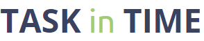 TaskInTime